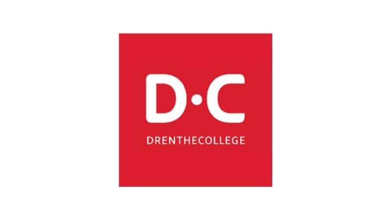Drenthe College – Ciroflex Drenthe College - Ciroflex