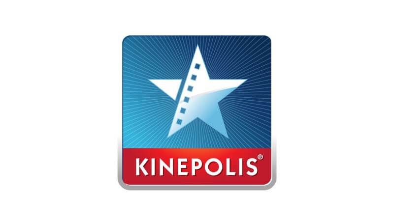 Kinepolis – Ciroflex Kinepolis - Ciroflex